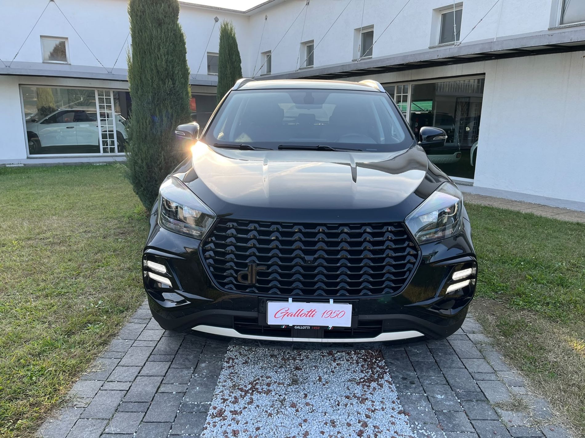1.5 turbo Gpl 149cv cvt - SENZA VINCOLI DI FINANZIAMENTO - Gallotti Auto